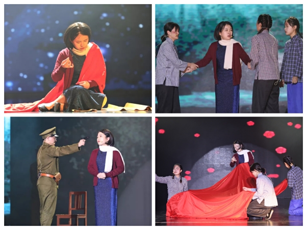  青春风暴席卷赛场，青年军豪取连胜佳绩