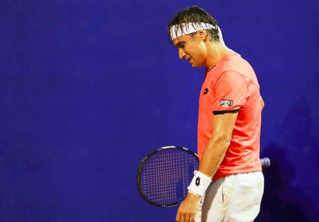  深圳挑战赛决出冠军，中国选手吴易昺斩获赛季首冠  