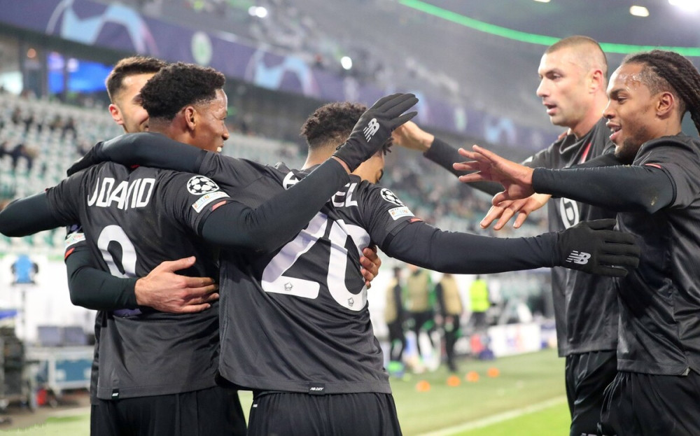  欧冠淘汰赛抽签揭晓，死亡之组悬念丛生  