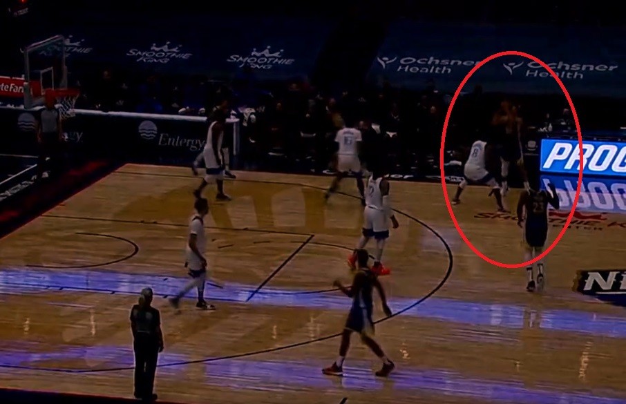  篮球战术革新引领比赛新潮流