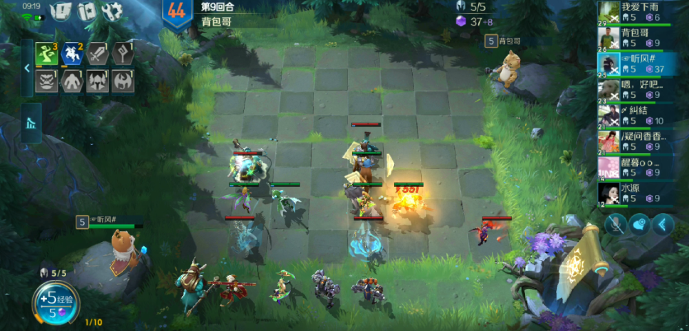  星际争霸老将复出，再战沙场展雄风