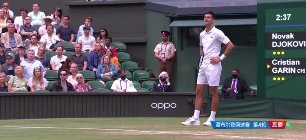  斯维亚泰克横扫群雄，波兰天骄首夺法网