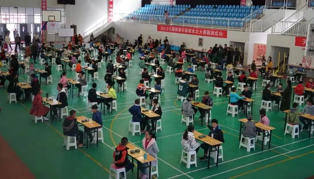  足校建设如火如荼，青少年培养体系完善