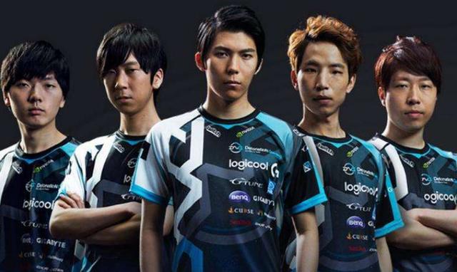  电竞豪门EDG强势挺进世界赛八强