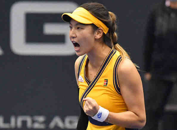  拉杜卡努巡回赛重启，英国新秀期待找回状态