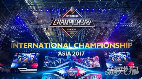  手游电竞持续火爆，移动端赛事创新高