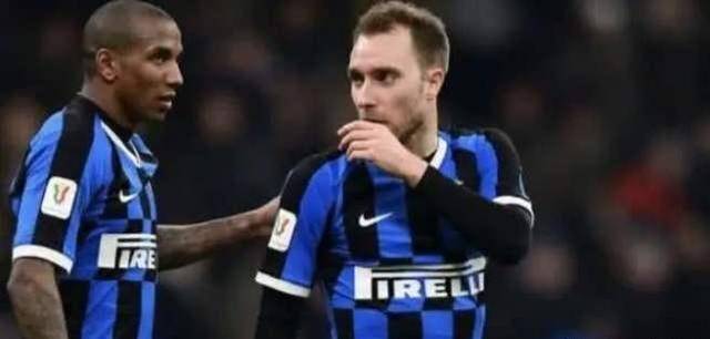  国际米兰补时绝平保持争冠希望