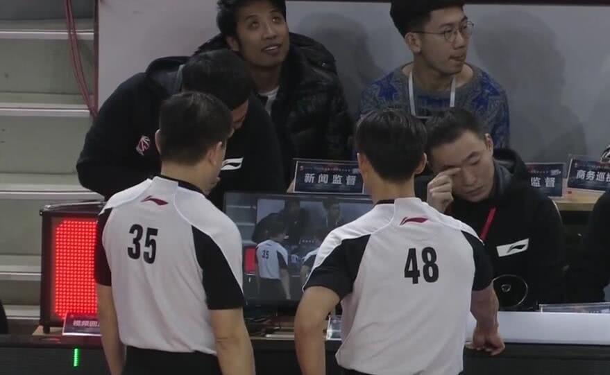  裁判判罚引争议，赛后申诉引发关注