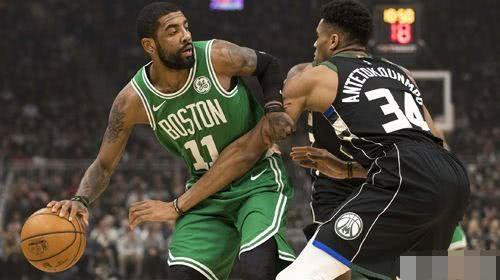  字母哥三双助力雄鹿大胜凯尔特人